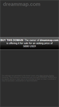 Mobile Screenshot of dreammap.com